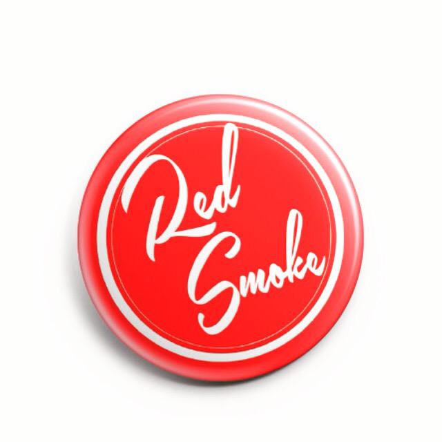 __RedSmoke's tweet photo. #RedSmoke #Buttons http://t.co/nB4z8LRQx0
