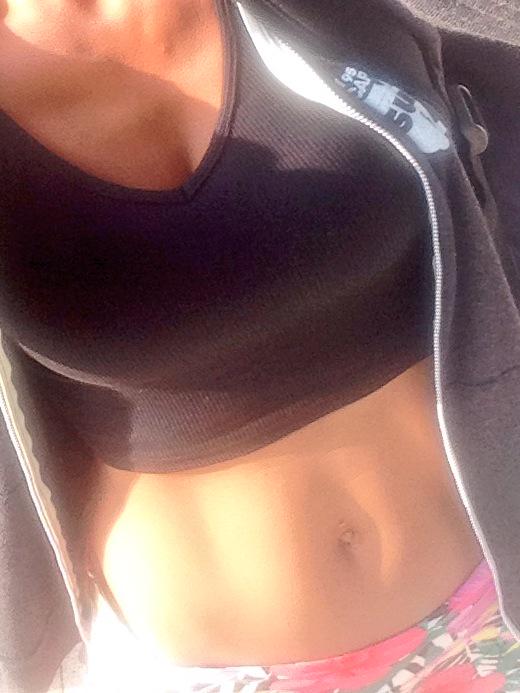 chylton06's tweet photo. Is 33 to old to wear a #bellytop? http://t.co/qtcm0IvNTP