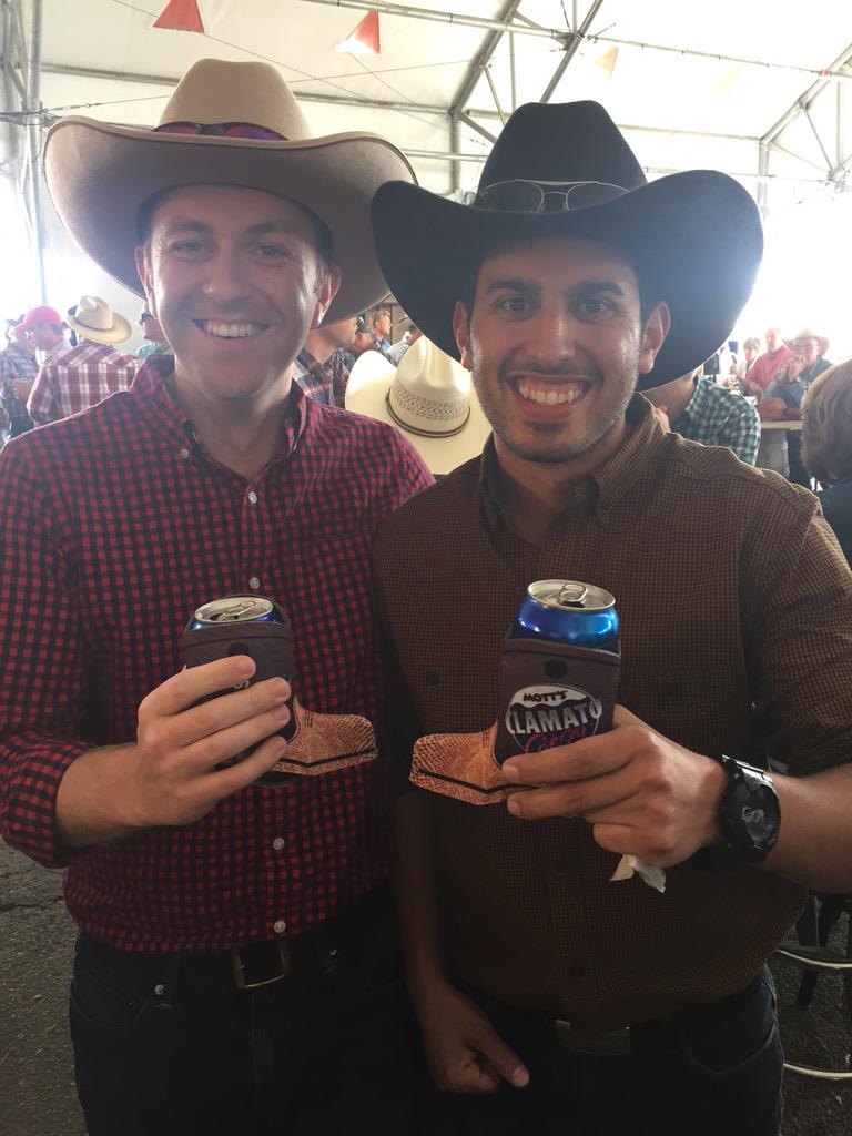 #caesarchampion Nashville North having a blast!