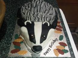  Happy Birthday! Enjoy your day. BADGER X 