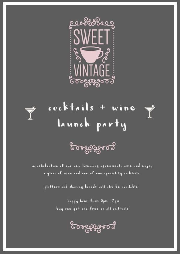 _sweet_vintage_'s tweet image. Friday 24th July Cocktails and Wine 🍹🍸🍷#cocktails #wine #happyhour #sweetvintage #mossley #july24th