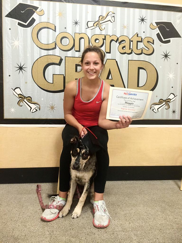 alexissssssssxo's tweet photo. Proud mom 💜💜💜💜 Intermediate class here we come #maggles http://t.co/bh8HaJCn0u