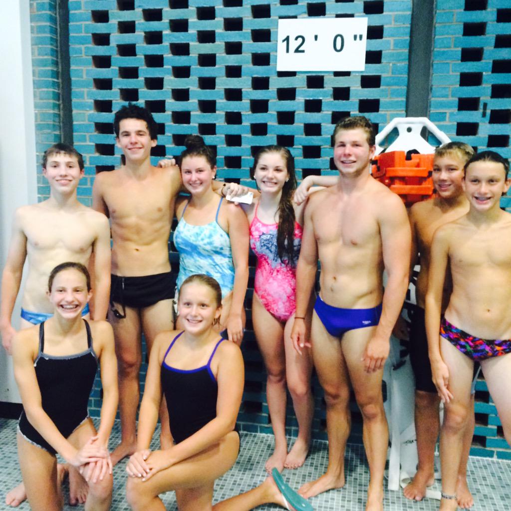 TCAYTidalwaves's tweet photo. Last afternoon practice for Addison, a Tidalwaves legend! Even greater things to come for this work horse! http://t.co/FnpbEhWc3l