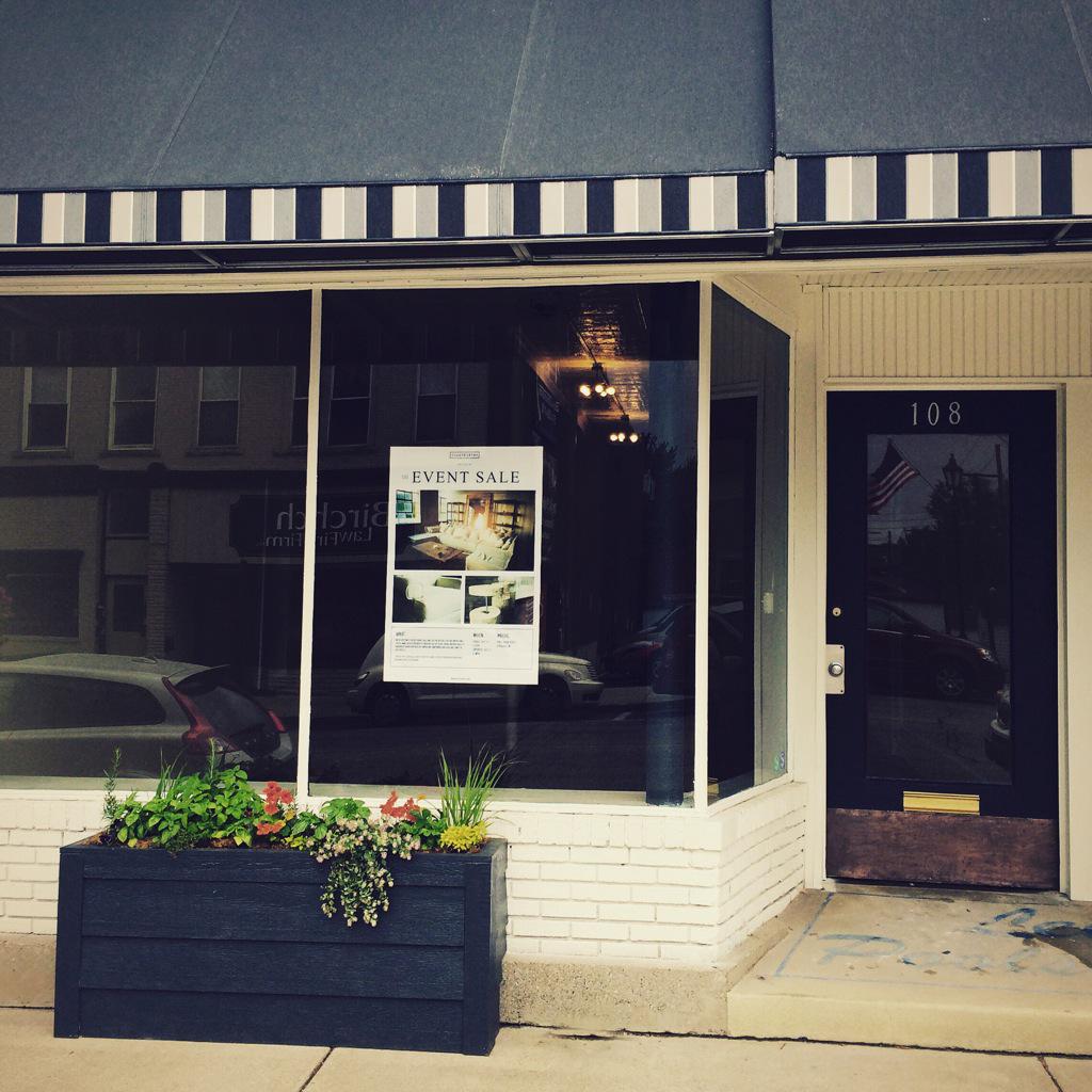 COASTWORTHY's tweet photo. #lakewawasee #syracuselake...we're coming for you! 108 E. Main St. Syracuse IN. 7/10 &amp; 7/11, 5-9pm. You're invited! http://t.co/sKjDoQ804e