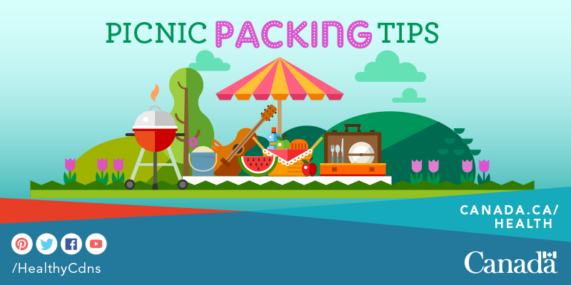 HealthyCdns's tweet photo. Does your family like to picnic in the #summer? http://t.co/QiialT0b33 #FoodSafety http://t.co/xQGIT6WTNI