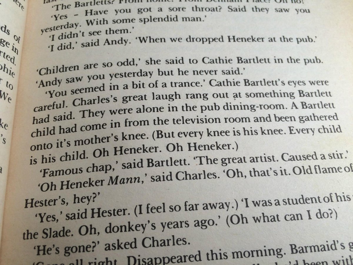 teaandbiscuit's tweet image. #proofreadingfail I hate it when a book has wrong sort of its. Proofreaders should deal with this. @Chapterhouse_UK