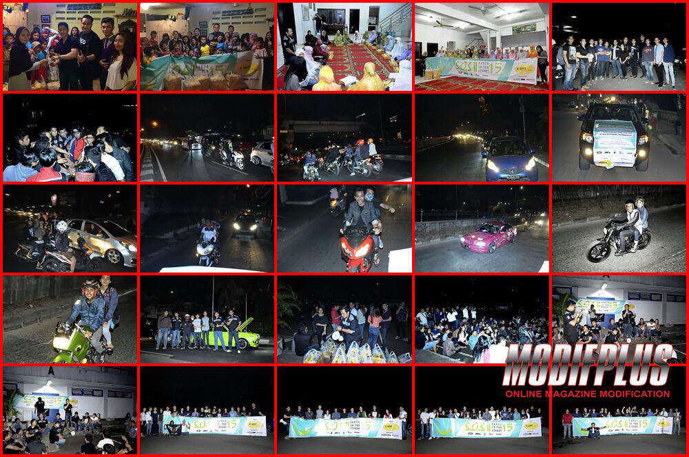 Ramadhan menjadi momen yg tepat untuk berbagi melalui keg bertema SOS II 2015 <a href="/dcost_seafood/">D'COST Seafood</a> 
modifplus.com/?p=12264