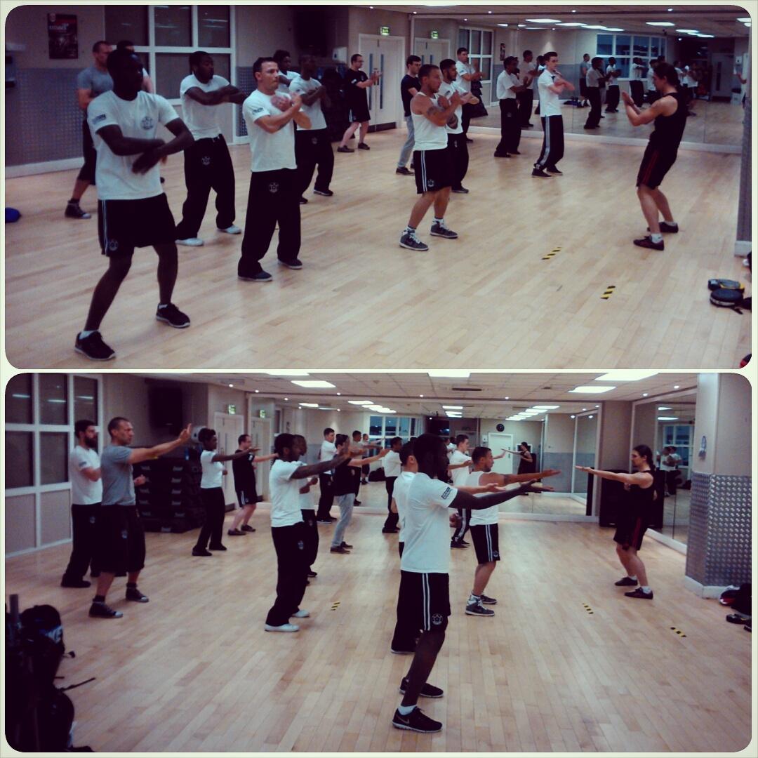 PurleyWingChun's tweet image. Class July 2015 #WingChun #WingTsun #SiuNimTao @RobMitchell28 @BakingBluePanda @DynamicsPurley