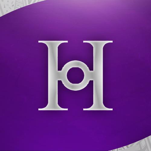 HopeSyndicate's tweet image. Thanks @Expohs for this clean Rebrand.