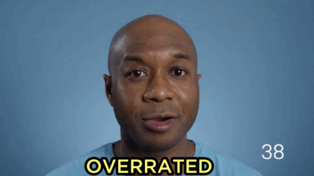 BuzzFeed's tweet photo. Here’s what happened when males of all ages were asked to respond to the phrase “Be A Man” http://t.co/mh2QI0u25j http://t.co/R6XEJQWngn