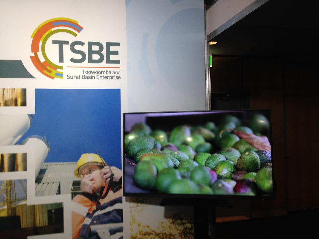 TSBEnterprise's tweet photo. Excellent video playing on our stand #apcs2015 thanks to @ThruaLensMedia see for yourself http://t.co/aIk0rZAxom via http://t.co/E16POYdbr3