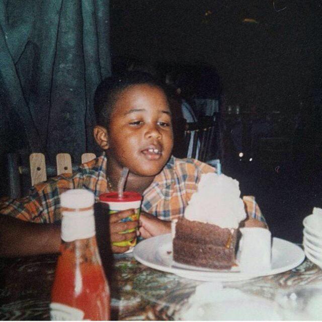 Happy 22nd Birthday Capital STEEZ! R.I.P. 