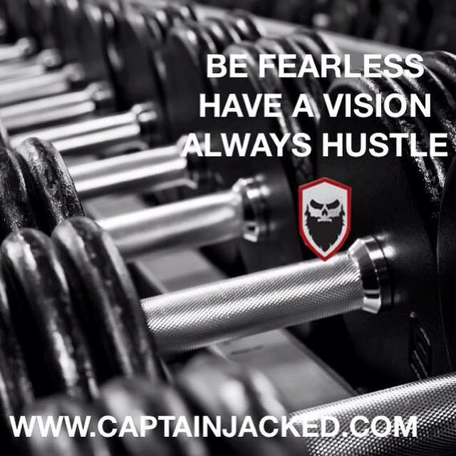 captainjacked's tweet photo. Stay positive. Stay brave. Stay focused. Stay ambitious. Stay strong. #CaptainJackedApproved #CaptainJacked http://t.co/pyXEM9dq4O