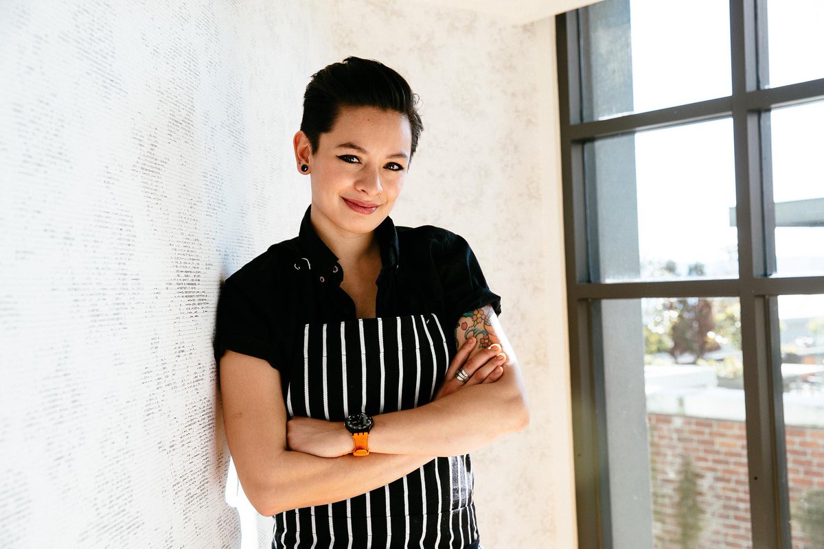 Vespolina tweet media