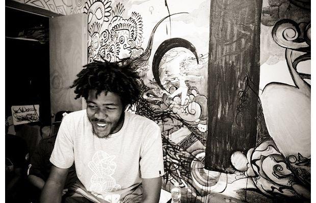 Happy Birthday to one of the greatest of our generation King Capital Steez, rest in beats bro. 