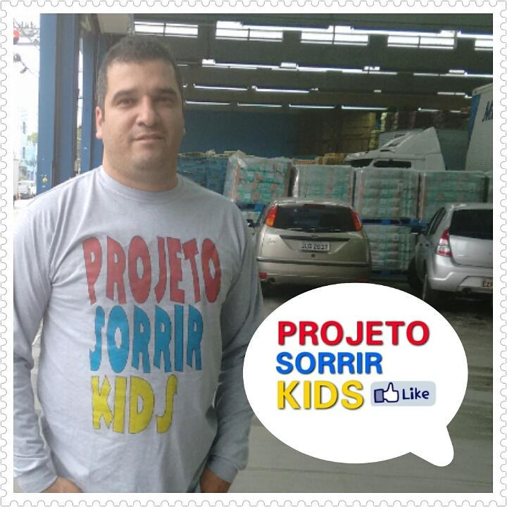SORRIR KIDS tweet media