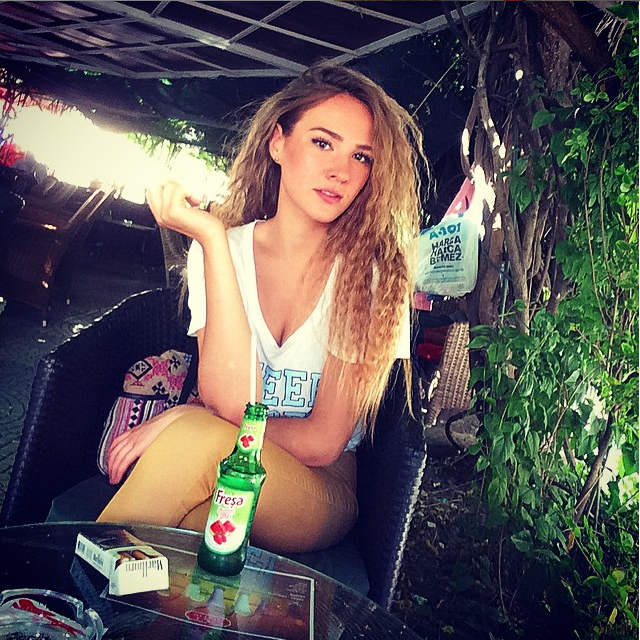 simozbakann's tweet photo. 🍀 http://t.co/QGUJkYYOMs