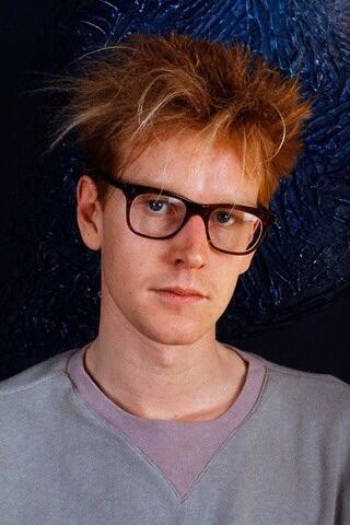 Happy  Birthday  Andrew  Fletcher  