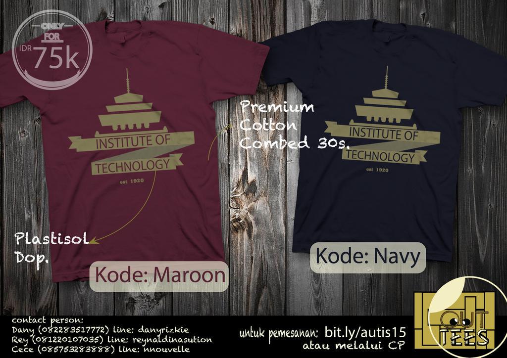 Outstanding Tees tweet media
