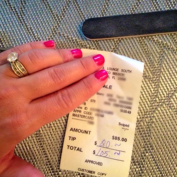 Mani, pedi, tan. Hit up Sephora then a lil cat nap, niteflirt later then gym. Life .. Why u so hard?<a href="/tag/financialdomination"class="tags"><span>#financialdomination</span></a>