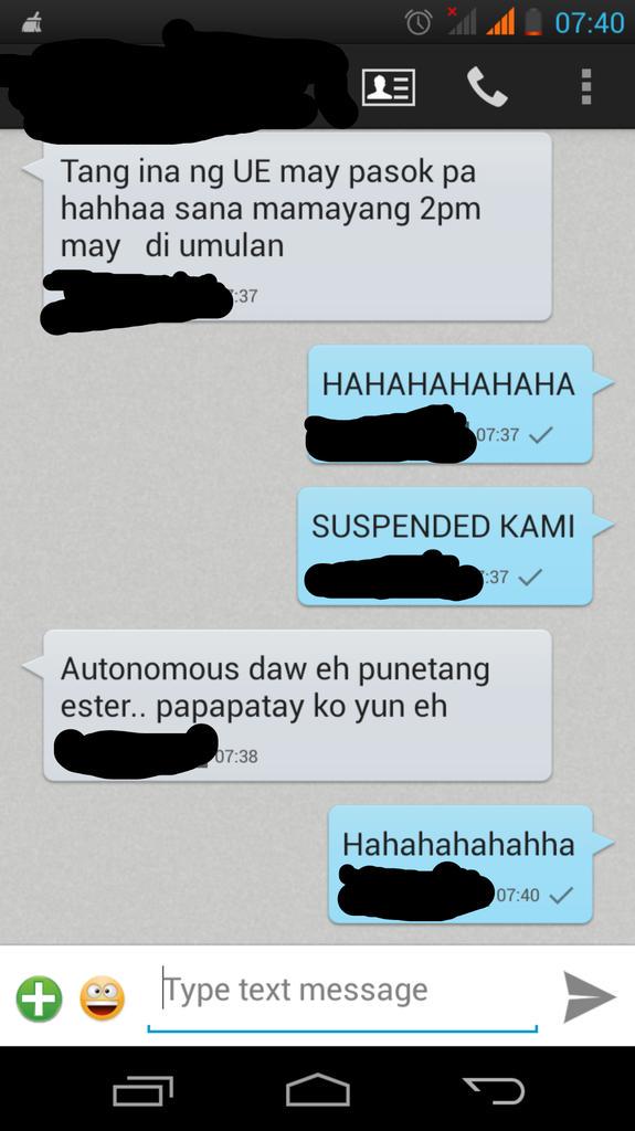 _Brentzilla's tweet image. HAHAHAHAHAHA! THIS MADE MY MORNING. 😂

#UEproblems #UE #UEgaming #WalangPasok