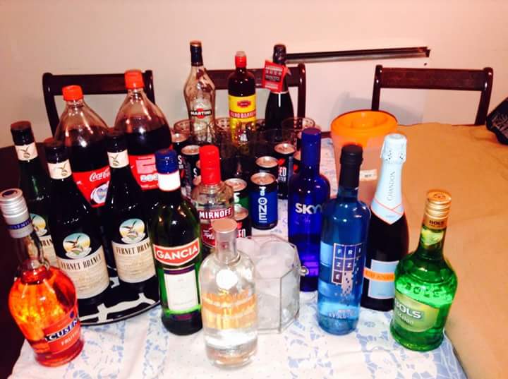 gonzaagraz's tweet photo. Se viene se viene! 5 DIAS.... #Memories #GonzaFest #Soon2015 http://t.co/XIQP6K4nWq