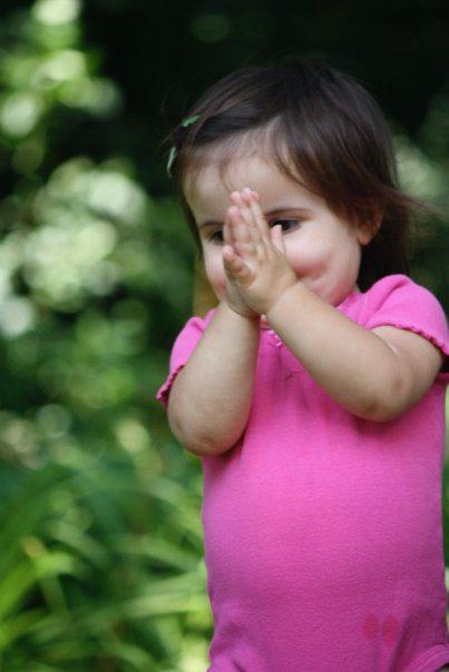 _VictoriaKeynes's tweet photo. @BabySaffaMalik  isn't she sooo cute!!! Love that baby http://t.co/DNdaPSQfdT
