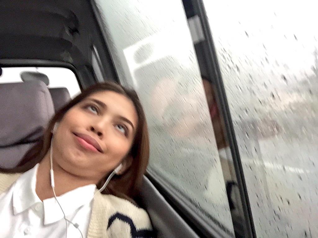 mainedcm's tweet photo. Wala bang suspension ng work #wishfulthinking http://t.co/YCmSeIFr0m
