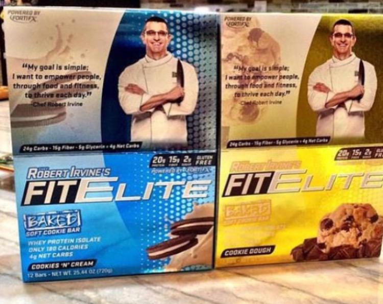 gailkimITSME's tweet photo. The new #FitElite bars are truly a game changer! Not even kidding and not being biased I swear. #CleanBar #ProteinBar http://t.co/gHmVh8GbQD