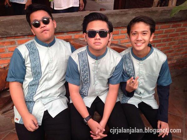 Imamah08's tweet photo. I'am pround of you @iqbaale @AlvaroMaldini1 @TeukuRyz
#CJRFight http://t.co/Rv8Ke81n5Q