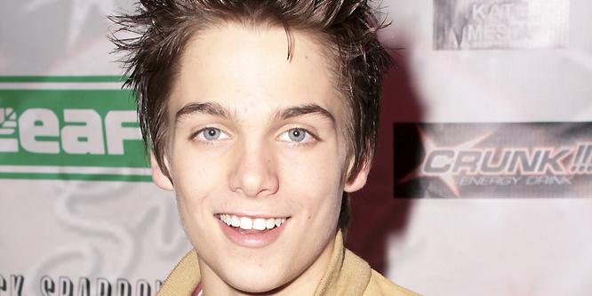 Dylan Sprayberry turns 17 today! Happy Birthday, 