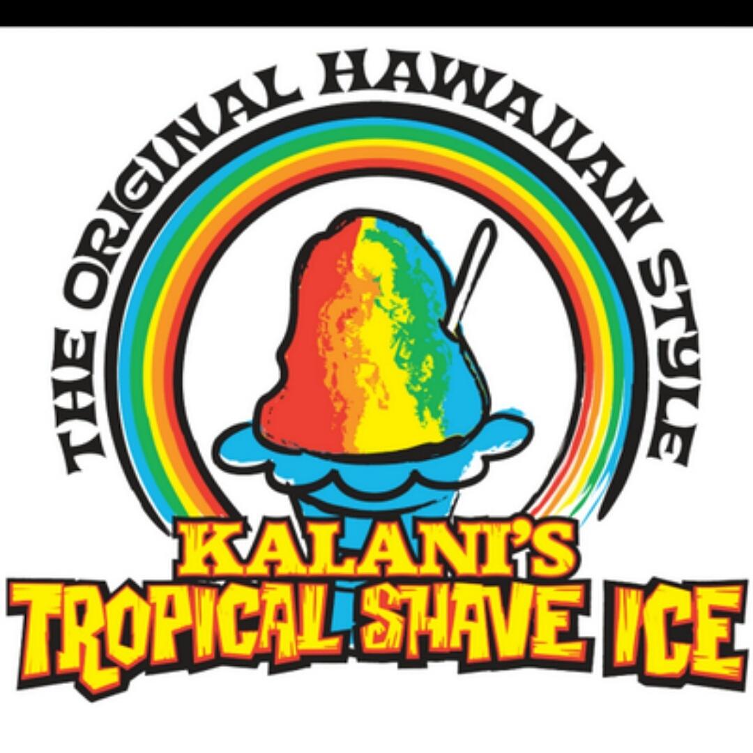 K Tropical Shave Ice tweet media