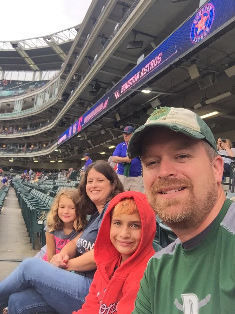 MESSMVP's tweet image. 1st game at Progressive Field #TribeLive