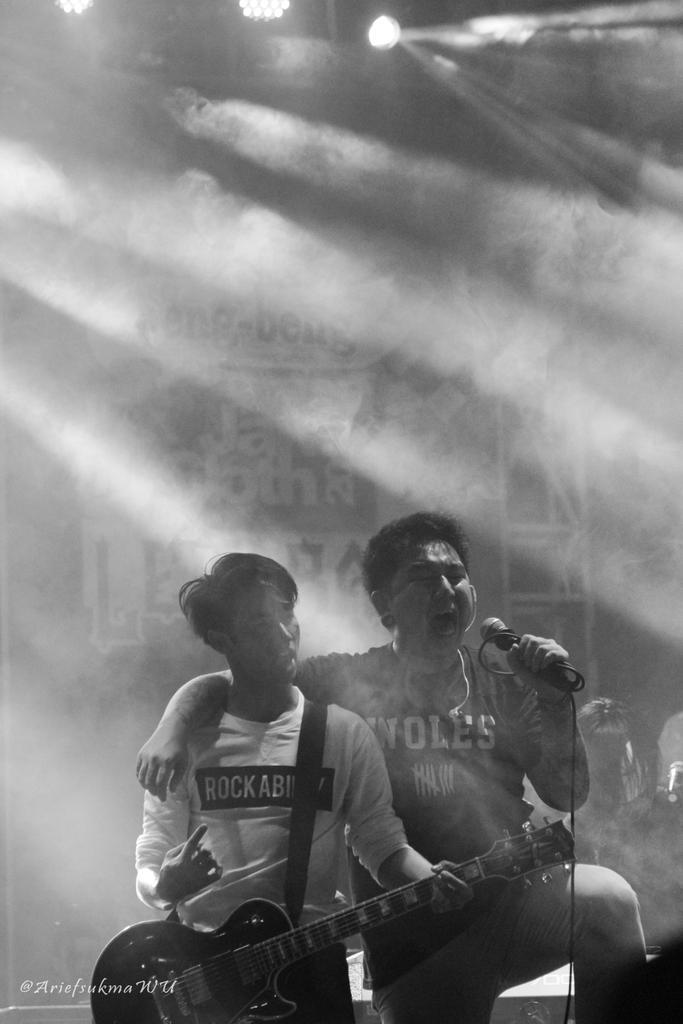 Aris Prakoso (@joe_rizz) | Twitter