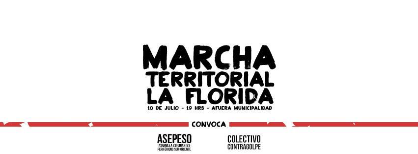 alpoder_rios's tweet photo. Marcha contra la reforma de los ricos http://t.co/XSZfKgoUVI