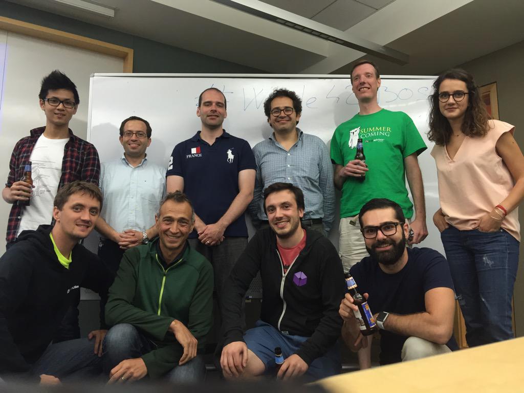 <a href="/While_42/">while42</a> <a href="/clemcaza/">Clement Cazalot</a> <a href="/chrishote/">Chris Hote</a> <a href="/lucasarn/">Arnaud Lucas</a> @StreamRoot #designbycontract presentation  #boston sharalike.com/s/dmwT