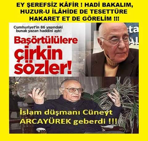 canane566's tweet photo. Beyit.
Ne kendi rahat etti ne verdi halka huzur
Yıkıldı gitti cihandan dayansın ehli kudur.
(Laedri) http://t.co/HAu11pXkOk