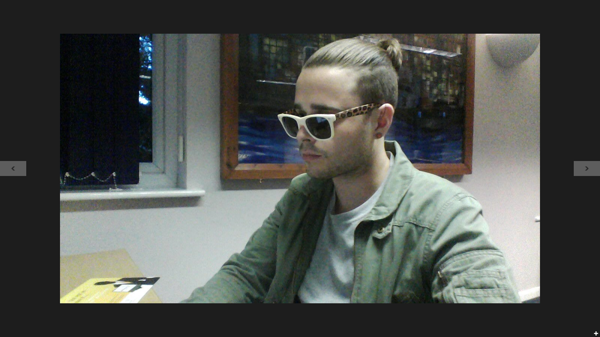 danielpassion1 tweet picture
