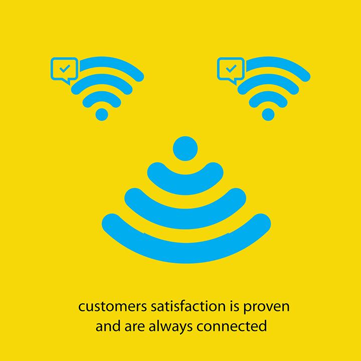 wificonnectme's tweet photo. #customer #satisfaction selalu terjamin dengan #wificonnect karena alat yang kami pakai selalu berkualitas http://t.co/lmmu0pkXdo