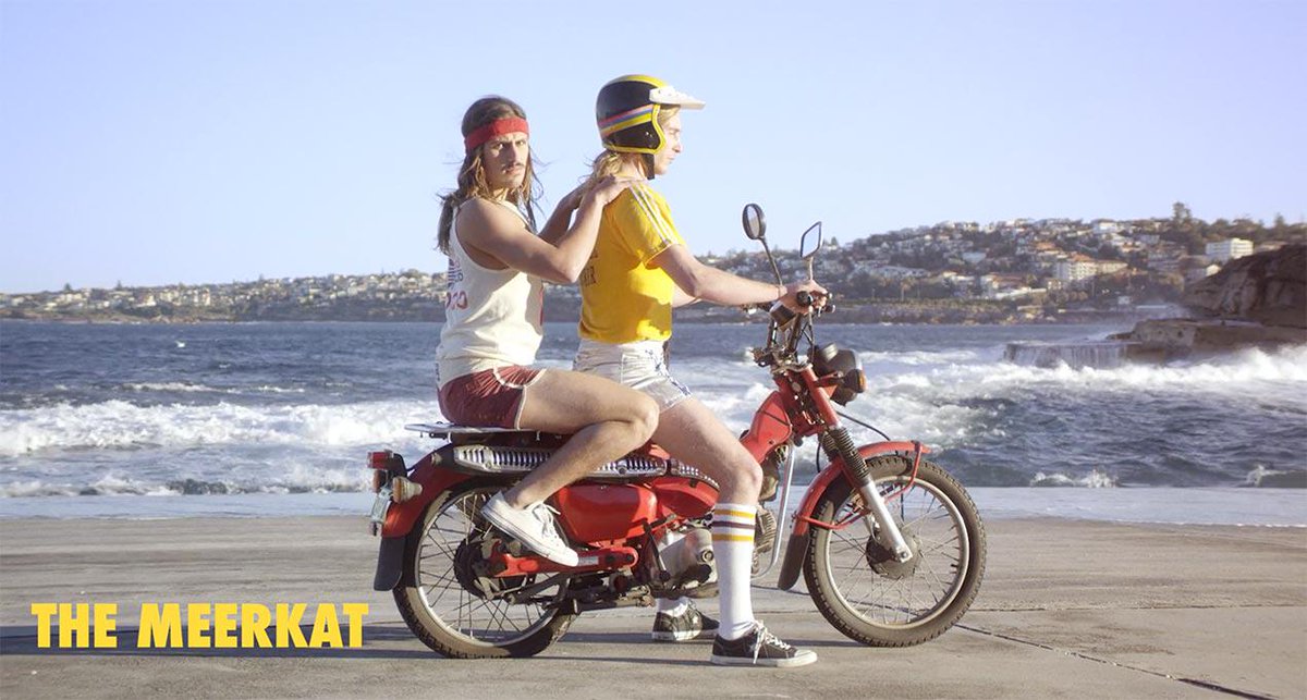 Asphalt_Rubber's tweet image. In case you didn't know, here's a PSA on how to ride bitch on a motorcycle - aspha.lt/1J3gU42