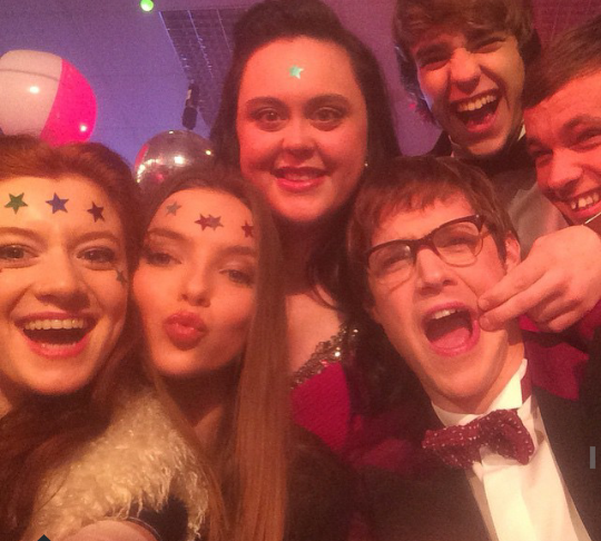 x_faniB's tweet photo. Ahora si termine unas de las mejores series que he visto,me hizo reir,llorar y reflexionar. #MMFD #MMFDSeason3 ❤❤ http://t.co/6bZIjzEGGT