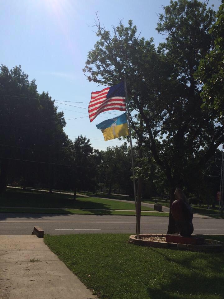 RushPSUSigs's tweet image. Day at the K rush event tomorrow! Tailgate will start around 3PM (Lot G area). Look for our flag! #RushSigmaChi