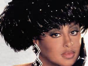 HAPPY BIRTHDAY TO  THE LATE PHYLLIS HYMAN WE MISS YOU!  