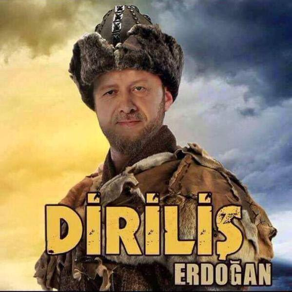 ŞARAP İÇEN CUMHUR BAŞKANINDAN CUMA NAMIZINI KILDIRAN DEVLET BAŞKANINA ASLIMIZ OSMANLI AYARLARINA DÖNÜŞ YENİ TÜRKİYE