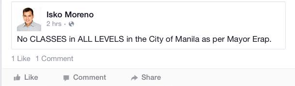brtmntls's tweet photo. #WalangPasok pero #MayEnrollment sa Mapua! 😂😂😂 http://t.co/elDwBn5LTi