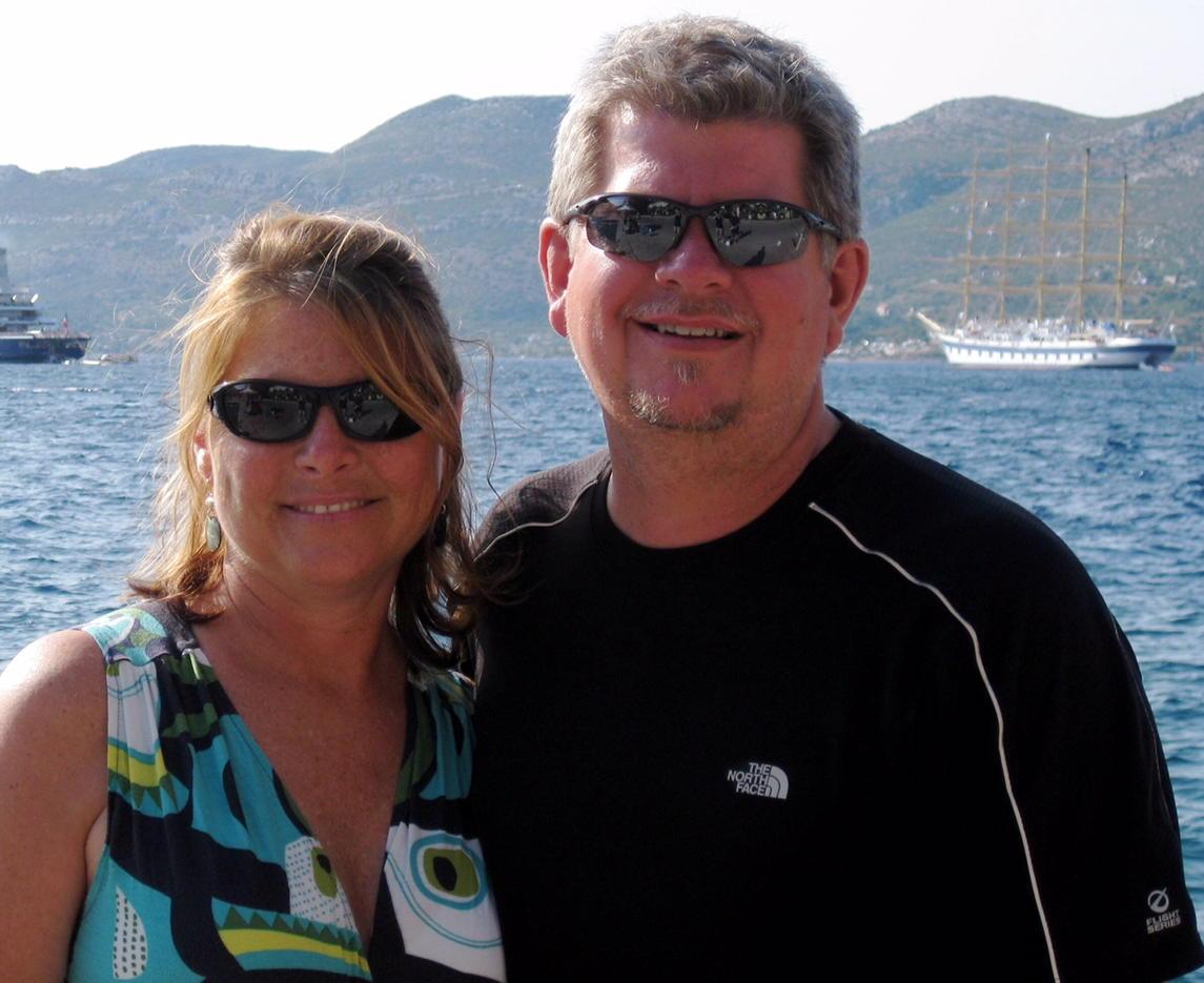 eidesign's tweet image. 30 years with the one that God chose for me. #loveofmylife #biganniversary