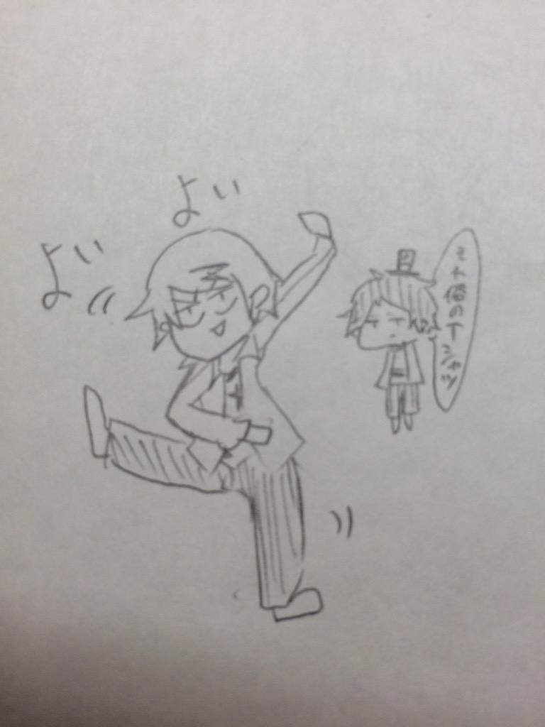 【創作】
過疎ってる時に投げる
みんな学校ファイト(=゜ω゜)ノ(=゜ω゜)ノ‼︎ 