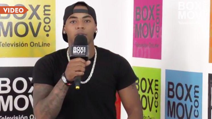 CanalBoxMov's tweet photo. “Scrop“ gran exponente de Rap visito BoxMov, mira lo que nos conto.
http://t.co/sxdXAWSeER http://t.co/7PXseWb7as