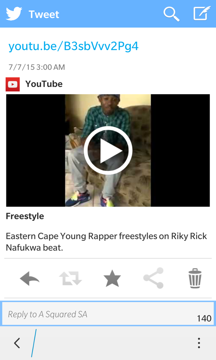 squared_sa's tweet photo. @rikyrickworld @akaworldwides @akaworldwide @CassperNyovest @vthseason Unsigned 
Link: http://t.co/LwYiZpRpPO http://t.co/KlN5WVRybj