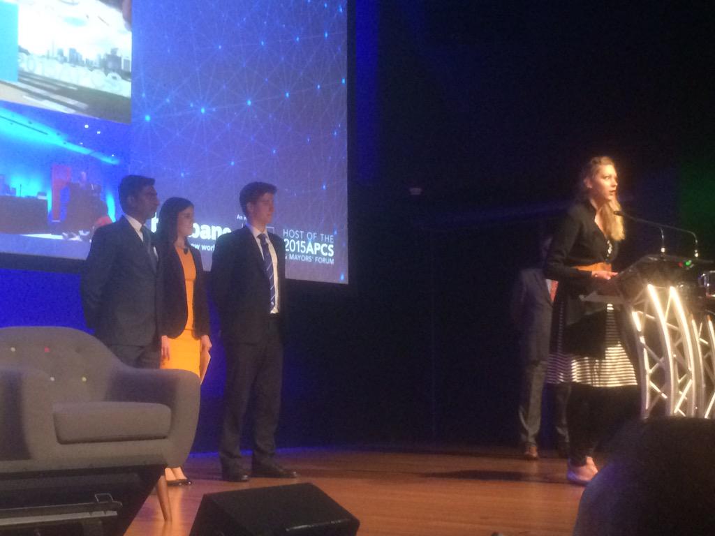 martinbetts's tweet image. Digital homecomings to draw Australians back in the war for talent #2015APCS